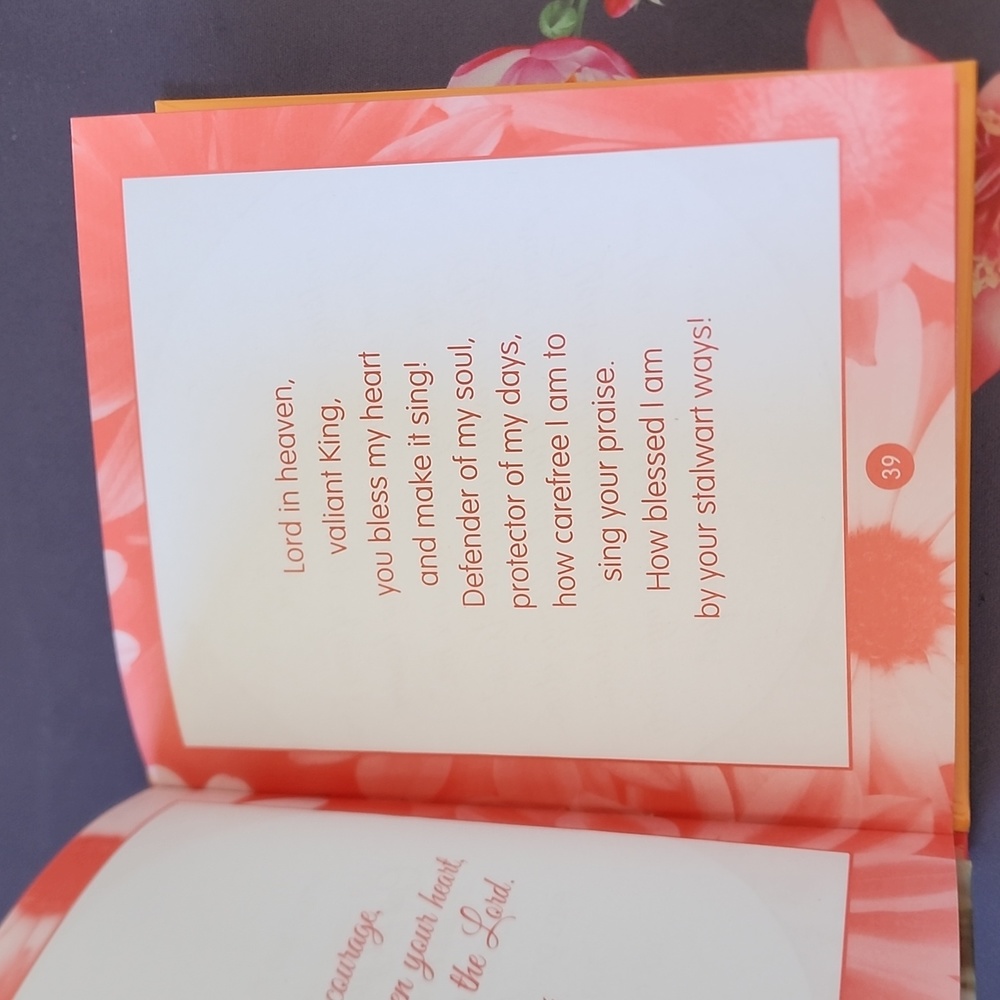 3 For $9 - 3 Book Set Growing with Prayer, Faith, & Lord You Have My Heart - Picture 4 of 15
